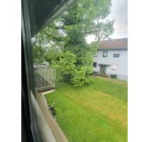 schöne 2 Zimmer Wohnung mit Balkon im grünen , Hennef - Hennef (Sieg)