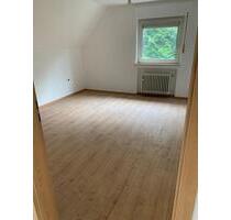 3-Zimmer Wohnung im Dachgeschoss - Dörpen