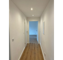 +++ZENTRALER ERSTBEZUG IN SANIERTE 2 ZIMMER WOHNUNG+++ - Halberstadt