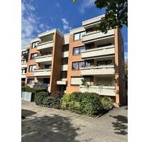 Ihr neues IMMOBILIEN QUARTIER: Großzügige 3-Zimmer Wohnung mit Balkon in Hannover-Kleefeld