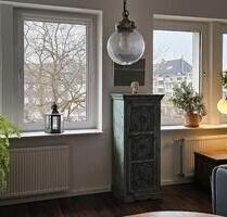 Helle, moderne schöne 3 Zimmerwohnung in der City - Leverkusen