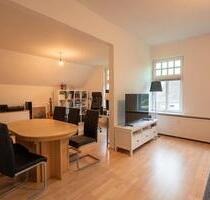 Schöne 2-3 Zimmer Wohnung am Ortsrand von Pattensen - Winsen (Luhe)