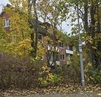 Ruhige 3 Zimmer Wohnung, 70 qm, Himmelpforten, 2 min zum Bahnhof
