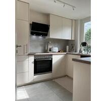 2-Zimmer Souterrain Wohnung zu vermieten - Leinfelden-Echterdingen