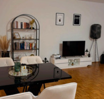 2 Zimmer Wohnung 2 Room Apartment - Liederbach am Taunus
