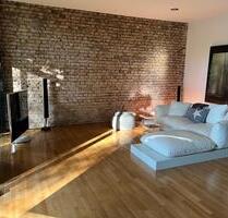 Wohnung Loft am Schlosspark (möbliert) - Wiesbaden Biebrich