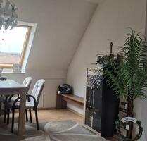 Helle 4-Zimmer - Wohnung in Gieboldehausen