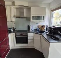 3 Zimmer Wohnung mit Einbauküche - zentrale Lage - Nienburg (Weser)