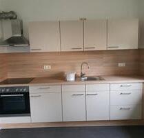 Renovierte 2 Zimmer Wohnung incl. EBK in Holzminden