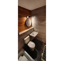 Moderne, neu renovierte, möblierte 1-Zimmer Wohnung - Nürnberg Gaismannshof