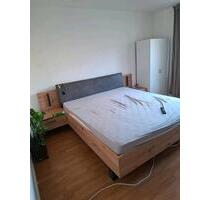2 zimmer wohnung oder WG zu vermieten - Berlin Tempelhof-Schöneberg