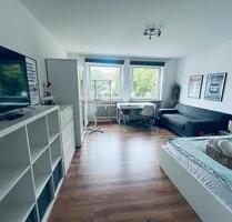 1 Zimmer Wohnung auf zeit und möbliert ( Innenstadt) - Göttingen Roringen