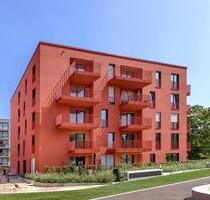 Hochwertige Neubauwohnung mit 3 Zimmern und Fußbodenheizung in Bonn-Endenich zu vermieten