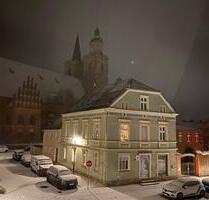 3-Zimmer Wohnung - Erstbezug nach Komplettsanierung inkl. EBK - Jüterbog