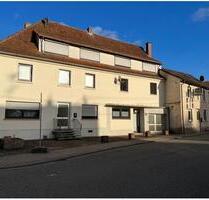 1 Zimmer Wohnung ab sofort zu Vermieten NEU April2025 - Rammelsbach
