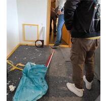 2 zimmer Wohnung - 670,00 EUR Kaltmiete, in Wilhermsdorf (PLZ: 91452)