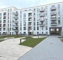 Gemütliche 3 Zimmer Wohnung mit 2 Balkonen! - Hamburg Wandsbek