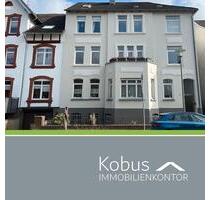 3-Zimmer Altbau-Wohnung in zentraler Lage - Uelzen
