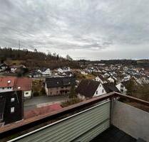 2- Zimmer Wohnung zur Miete mit Ausblick in 72218 Wildberg - Calw