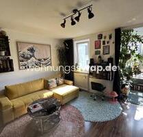 Wohnungsswap - 1 Zimmer, 45 m² - Naunynstraße, Kreuzberg, Berlin