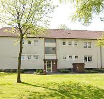 Demnächst Bezugsfertige 2,5 Zimmer Wohnung mit Balkon und Duschbad - Gelsenkirchen Resse