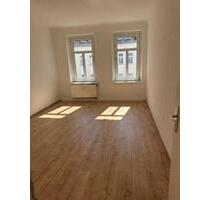 Helle 2-Zimmer Wohnung zur Miete in der Linkelstr. 35 - Leipzig Nordwest