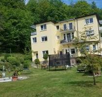 5 Zimmer Erdgeschoss Wohnung in Bolheim - Herbrechtingen