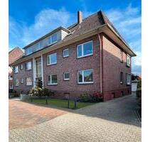 Sonnige 3-Zimmer Mietwohnung in Heppens! - Wilhelmshaven Altengroden