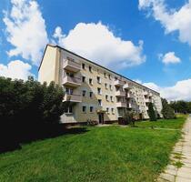 Helle 2 Zimmer Wohnung - 251,00 EUR Kaltmiete, ca.  49,10 m² in Lauchhammer (PLZ: 01979)