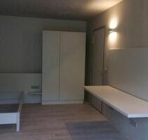Apartment in 2 er WG (ausschließlich Studierende Uni Wuppertal)