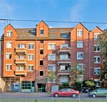 5-Zimmer Wohnung in Düsseldorf-Lierenfeld