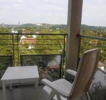 2 Zimmer Wohnung mit Aussicht - 700,00 EUR Kaltmiete, ca.  54,00 m² in Landshut (PLZ: 84034) Landshut-West