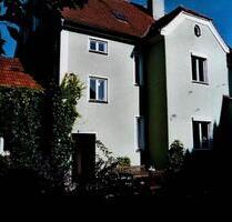 3 Zimmer Wohnung im 1. OG in Pöttmes mit Gartenbenutzung