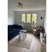 2-Zimmer Wohnung Winterhude Zwischenmiete Jan-Dez 26 - Hamburg