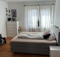 Ab Sofort schöne 3 Zimmer Wohnung in der Südstadt - Nürnberg Gibitzenhof