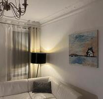 2-Zimmer Wohnung zu vermieten - 910,00 EUR Kaltmiete, ca.  55,00 m² in Nürnberg (PLZ: 90489) Gärten bei Wöhrd
