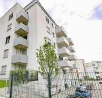 1,5Zimmer vollmöbilierte Wohnung mit Terasse in Bonn ab dem 1.06