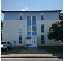 wunderschöne lichtdurchflutete 3 Zimmer Wohnung mit EBK und großem Balkon - Wolfsburg Alt-Wolfsburg