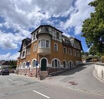 Mietwohnung 2 Zimmer 74,44 m² Erdgeschoss - Jahnsdorf/Erzgebirge