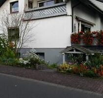 Helle 2,5-Zimmer Wohnung im fellingshausen (Biebertal)