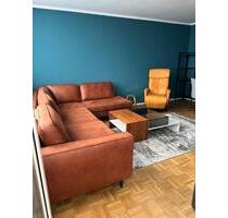 2 Zimmer Wohnung vollmöbliert 1570€ warm inkl. Telekom-Abo - Kerpen Buir