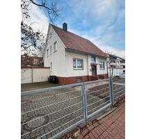 Charmante 3 Zimmer Wohnung mit Garten und Garage - Laatzen