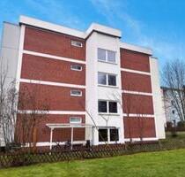 2 Zimmer Wohnung mit Balkon, WG geeignet - Gleichen