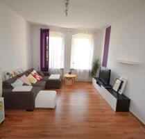 Helle 2-Zimmer Wohnung in der Eichtalstr. - Braunschweig Lehndorf-Watenbüttel