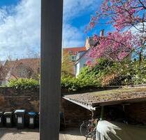 WG Zimmer in perfekter Lage zum KIT - Karlsruhe Innenstadt-Ost