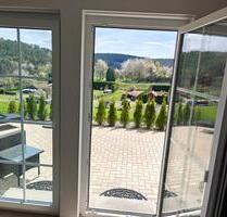 Zimmer mit Bad in Einliegerwohnung zur Miete - Hohenroth