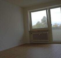 Renovierte 3-Zimmer Wohnung in Hof