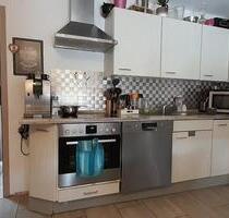 3 Zimmer Wohnung in Bleichenbach - Bruchköbel