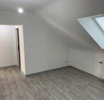 3,5 Zimmer Mietwohnung (93m2) mit großzügigen Balkon im 1.OG - Hardegsen