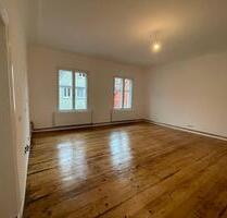 3.5 Zimmer - Kernsanierte Wohnung im Altbau direkt am Bach - Memmingen
